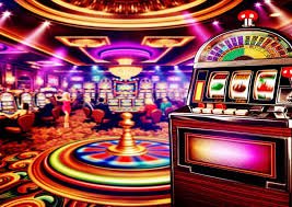 storm slots
