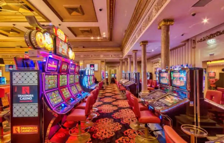 storm slots