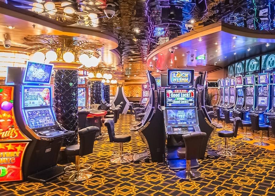 storm slots