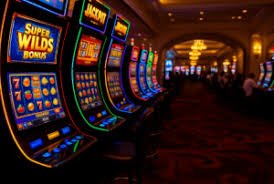 storm slots