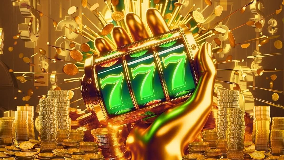 storm slots