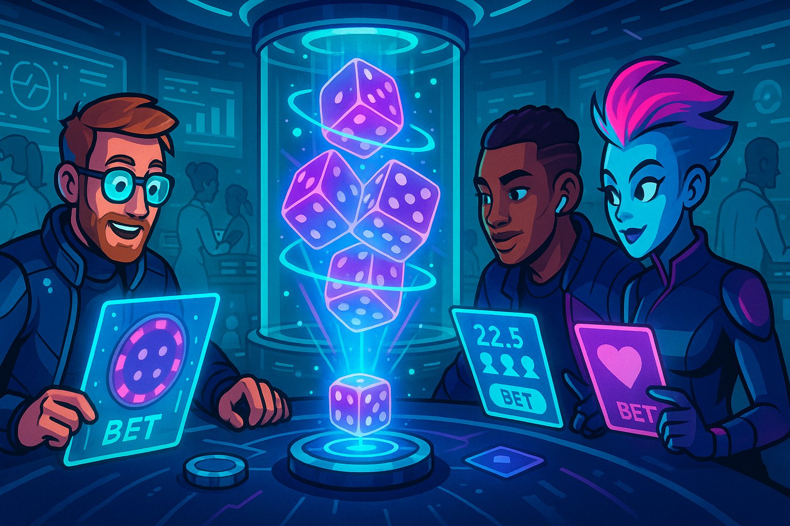storm slots