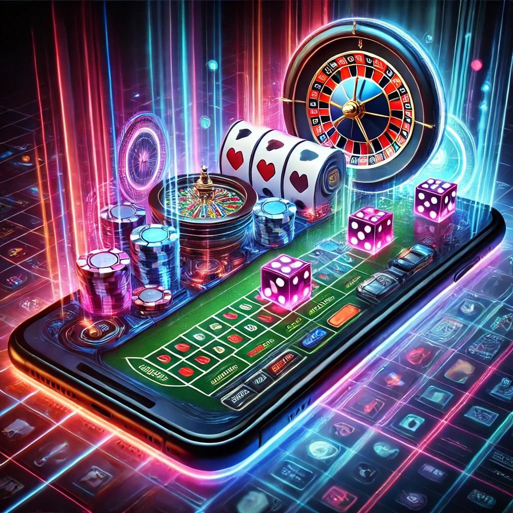 storm slots